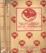 Raccolta completa delle novelle di Guy de Maupassant vol. II - V