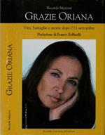 Grazie Oriana