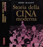 Storia della Cina moderna