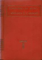 L' Apologia e l'Aridosio