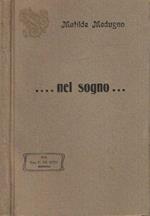 ….nel sogno…