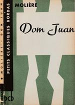 Dom Juan