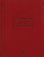 Chemioterapia antinfettiva in odontoiatria