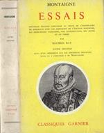 Essais Livre II