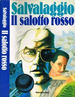 Il salotto rosso