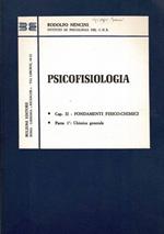 Psicofisiologia
