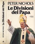 Le divisioni del Papa