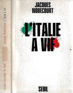 L' Italia a vif