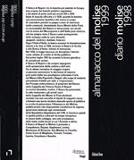 Almanacco del Molise 1999 edizione del trentennale. Diario del Molise 1998