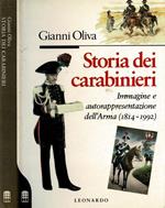 Storia dei Carabinieri