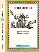 Le regole del gioco