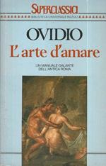 L' arte d'amare