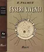 Esseri viventi