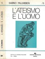 L' ateismo e l'uomo