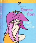 Donne di fiori