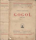 Gogol (opere - vita)