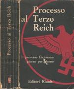 Processo al Terzo Reich
