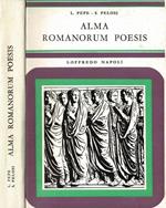 Alma Romanorum Poesis