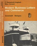 Modern Business Letters and Commerce