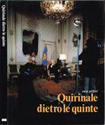 Quirinale dietro le quinte