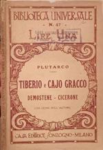 Tiberio e Cajo Gracco