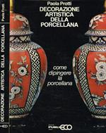 Decorazione artistica della porcellana