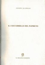 Il coccodrillo del papireto