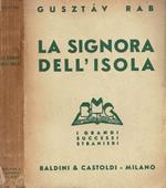 La signora dell'isola