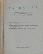 Narrativa 1958