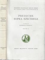 Prediche sopra ezechiele Vol II