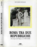 Roma tra due repubbliche