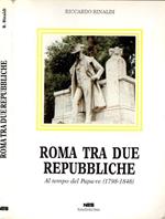 Roma tra due repubbliche