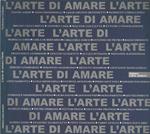 L' arte di amare l'arte