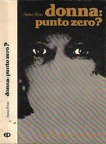 Donna: punto zero?