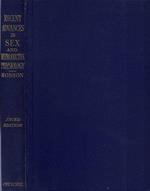 Recent advances in sex and reproductive Physiology