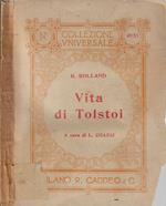 Vita di Tolstoi