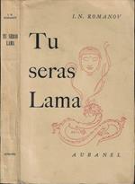 Tu seras Lama