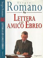 Lettera a un Amico Ebreo