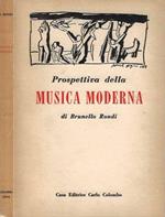 Prospettiva della Musica Moderna