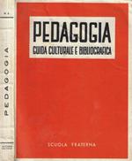 Pedagogia