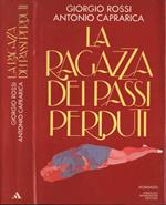 La ragazza dei passi perduti