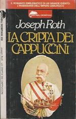 La cripta dei Cappuccini