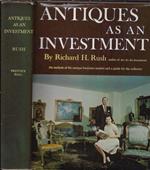 Antiques as an investment