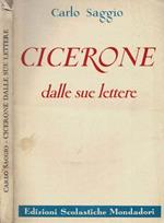 Cicerone dalle sue lettere