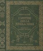 I misteri della jungla nera