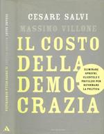 IL Costo Della Democrazia