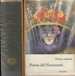 Poesia del novecento