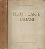 Tessuti d'arte italiani