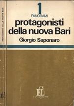 Protagonisti della nuova Bari