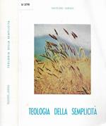 Teologia della semplicità